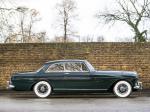 Bentley S3 Continental Coupe by Mulliner Park Ward 1964 года (UK)